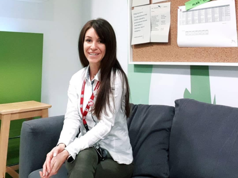 Anamarija_Kaufland Hrvatska k.d.