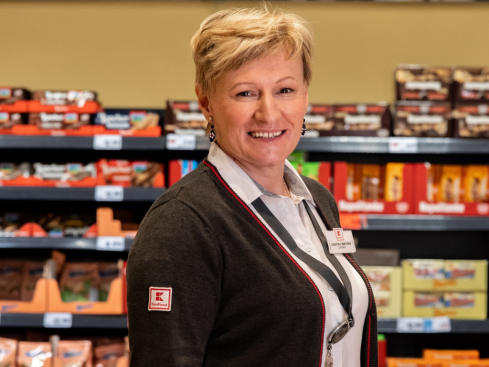 Darinka_Kaufland Hrvatska k.d.