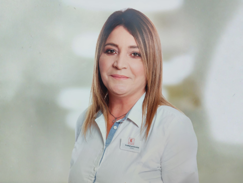 Ivanka_Kaufland Hrvatska k.d.