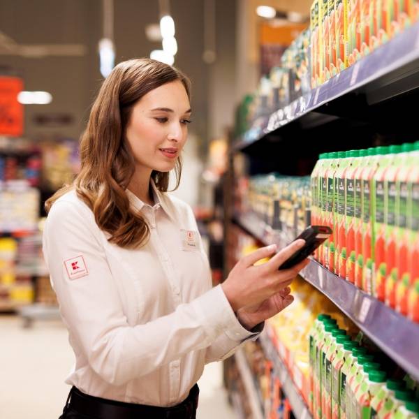 Kaufland posao-Voditelj poslovnice