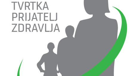 Tvrtka prijatelj zdravlja