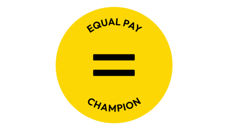 Equal Pay Certifikat